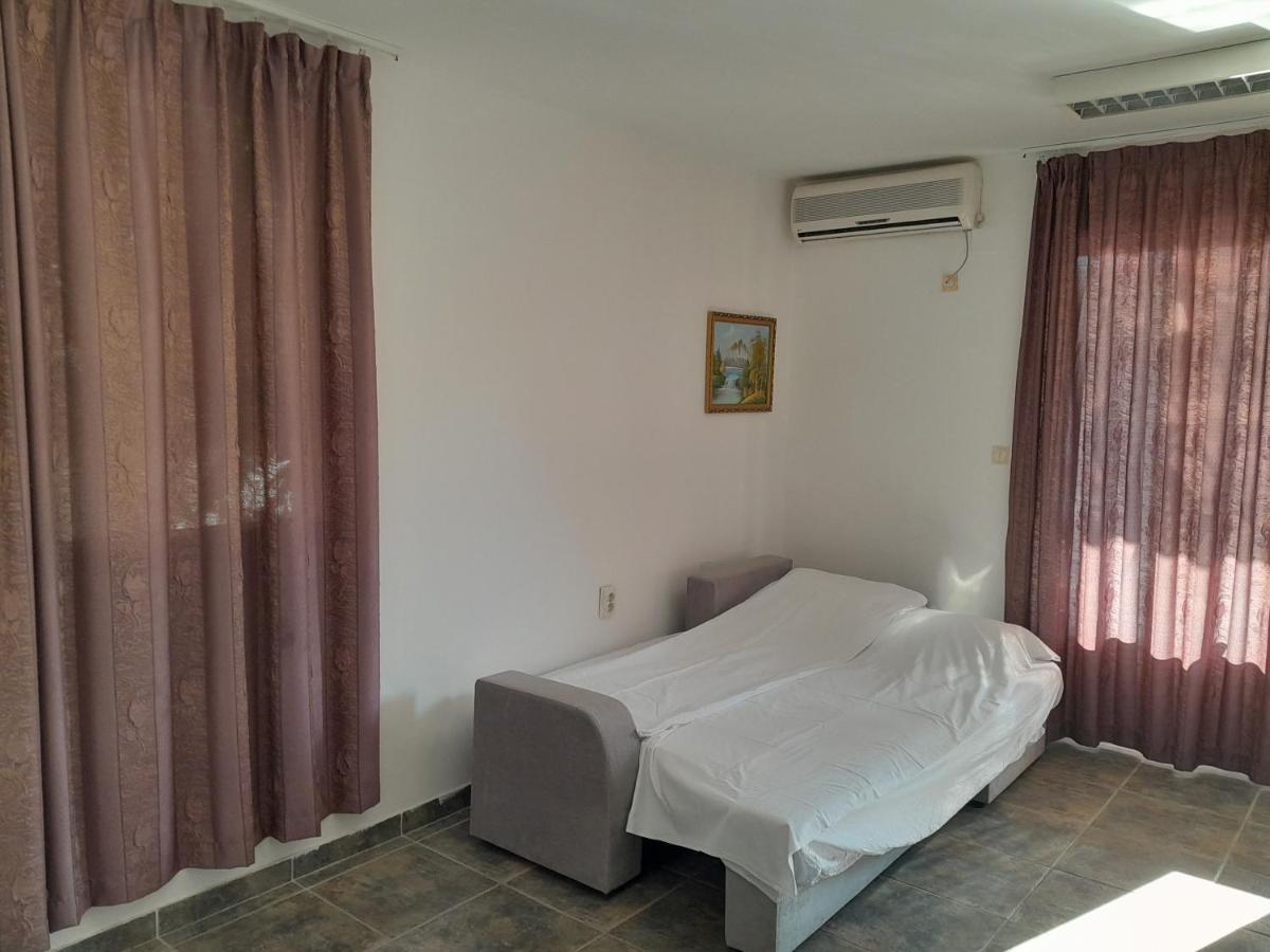 Mijovic Apartments Μπούντβα Εξωτερικό φωτογραφία